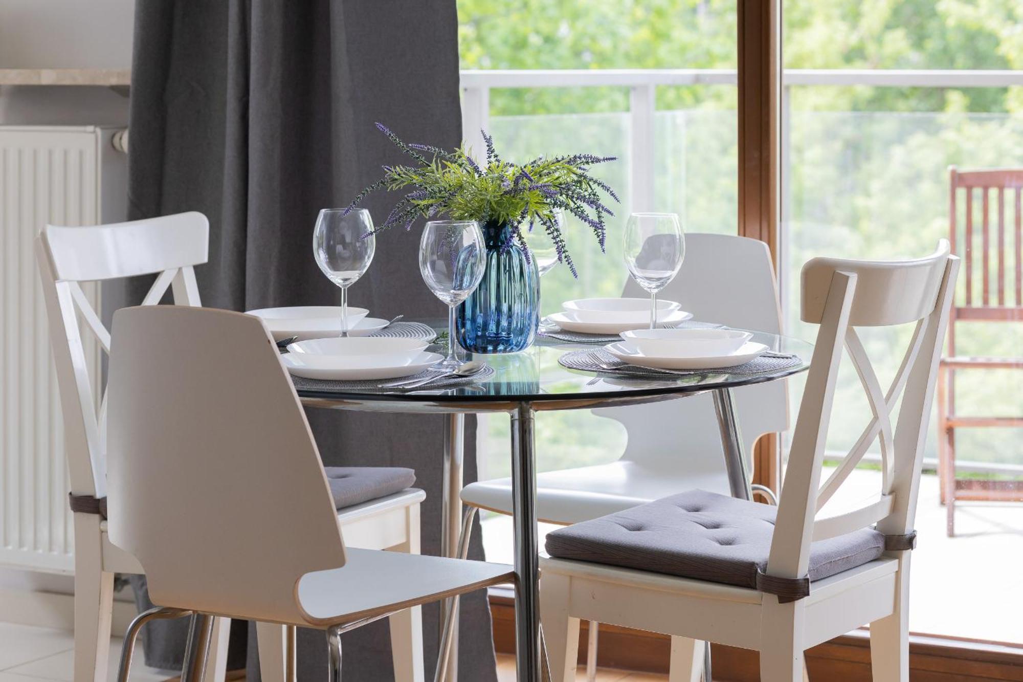 With Parking Near Metro Mlociny By Renters * Warszawa